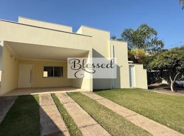 Casa · 160m² · 3 Quartos · 2 Vagas · Casa de Condomínio em Condominio Green View  -  Indaiatuba