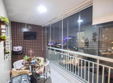 Apartamento de 3 quartos, São Paulo · VILA PAIVA- 3 DORMITORIOS - SUITE - 2 VAGAS - LAZER COMPLETO