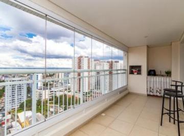 Apartamento de 3 quartos, Curitiba · Apartamento á venda com 3 quartos no Portão  