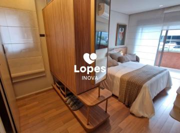 Apartamento de 2 quartos, Curitiba · Lançamento no Batel – Conforto, Requinte e Estrutura de Alto Padrão!