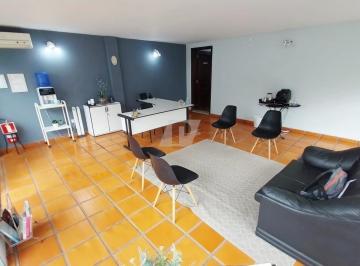 Foto 02 · CASA COMERCIAL COM 5 SALAS À VENDA NO BAIRRO CIDADE JARDIM, PIRACICABA/SP