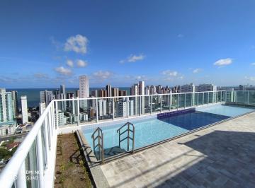 Apartamento de 3 quartos, Jaboatão dos Guararapes · Apartamento para vender em Piedade - Jaboatão dos Guararapes-PE