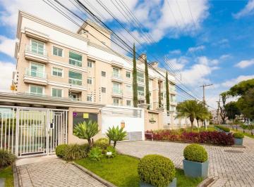 Apartamento de 2 quartos, Curitiba · Apartamento à venda na Água Verde ,Curitiba