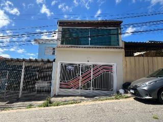 Foto 01 · Casa, Vila Moraes, São Paulo, SP
