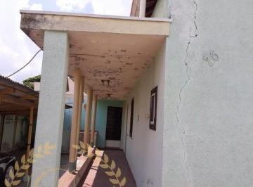 Foto 01 · Casa, Vila Agrícola, Jundiaí, SP