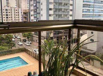 Apartamento de 4 quartos, Vila Velha · 4 QUARTOS NA PRAIA DA COSTA 