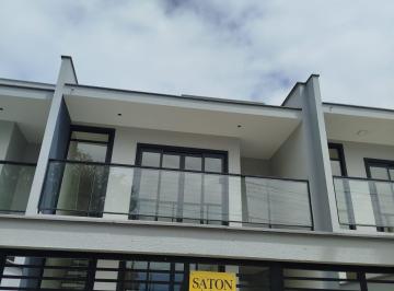 Casa , Barra Velha · Oportunidade Única! Sobrado Alto Padrão a Passos da Praia em Barra Velha SC