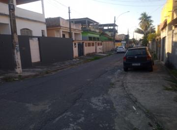 Casa en Venda de 2 quartos Santa Cruz · Casa 2 Quartos, em Santa Cruz, Areia Branca, bairro Madean, São Benedito