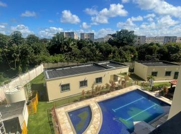 Apartamento de 2 quartos, Camaçari · EXCELENTE OPORTUNIDADE 2/4 - ABRANTES -CAMACARI -BAHIA