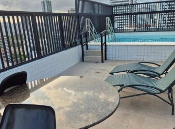 Apartamento de 1 quarto, Recife · Flat mobiliado