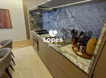 Apartamento de 2 quartos, Curitiba · Apartamento com Design Moderno e Lazer Completo no Coração do Batel!
