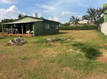 Casa de 2 quartos, Gama · Casa ponte alta norte, 2 quartos, lote 1.200m², casa simples, ótima localização