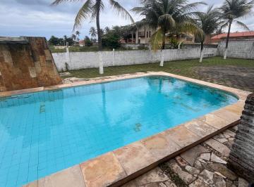 Casa de 4 quartos, São Gonçalo do Amarante · CASA NA PRAIA DA TAÍBA