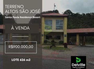 Foto 01 · Terreno, Roçado, São José, SC