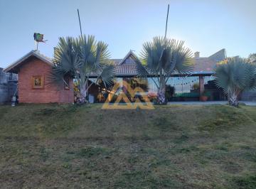 Foto 01 · Chácara, Jardim Eldorado, Caldas, MG
