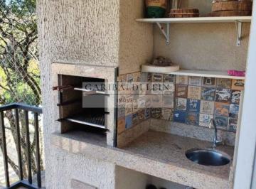 Foto 01 · Apartamento, Parque Fazendinha, Campinas, SP