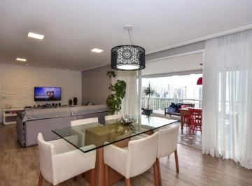 Apartamento de 3 quartos, São Paulo · PAULISTANO MORUMBI - 141m - R$ 1.665.000,00
