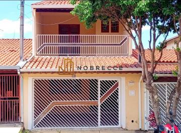 Foto 01 · Sobrado à venda, Vila Rubens - Indaiatuba/SP
