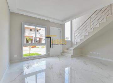 Casa de 3 quartos, Curitiba · Casa em condomínio, campo comprido, 3 dormitórios 1 suíte, 132 m² priv. 2 vagas