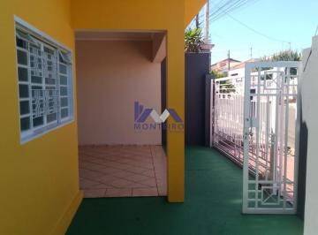 Foto 01 · Casa, Residencial Sebastião Moraes, Catanduva, SP
