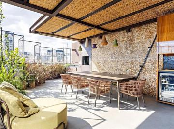 Apartamento de 2 quartos, São Paulo · Apto tipo Cobertura duplex reformada com 202 m² na Al Casa Branca