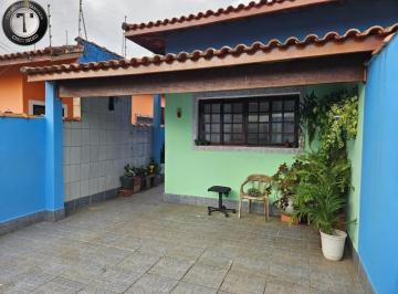 Foto 01 · Imperdível oportunidade: Casa à venda em Itanhaém-SP, Bopiranga - 3 quartos, 1 suíte, 1 sala, 1 banh