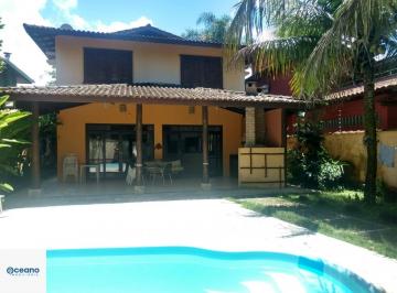 Foto 01 · Casa à Venda em Barra do Una - Litoral Norte de São Paulo
