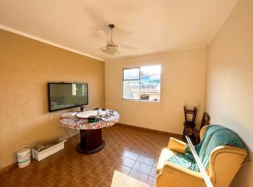 Foto 01 · Apartamento à venda em Campinas-SP, Vila Marieta, 3 quartos, 2 salas, 1 banheiro, 1 vaga, 74m². Conf