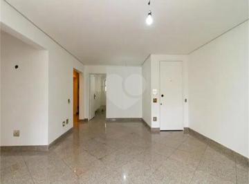 Apartamento de 3 quartos, São Paulo · Apartamento com 124 m² 3 quartos à venda no Paraíso