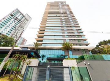 Apartamento de 4 quartos, Curitiba · Apartamento com exclusividade e sofisticação no Ecoville!