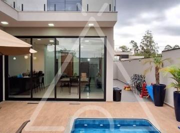 Foto 01 · Casa, Condomínio Vale Verde, Mogi Guaçu, SP
