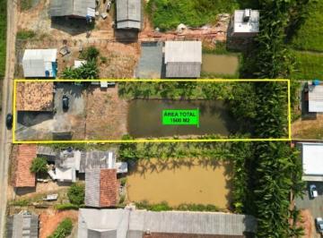 Rural de 2 quartos, Balneário Piçarras · Mini Chácara em Piçarras/SC