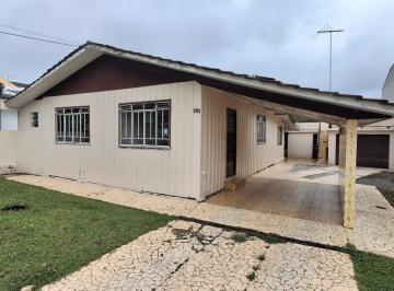 Foto 01 · Casa, Loteamento São Francisco de Assis, Campo Largo, PR