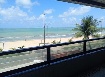 Apartamento de 4 quartos, Jaboatão dos Guararapes · beira mar de piedade 4qts 2 suites