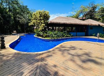 Casa de 3 quartos, São Sebastião · Casa venda condomínio fechado 