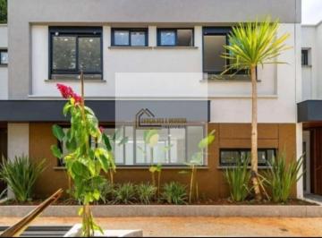 Foto 01 · Casa, Santo Amaro, São Paulo, SP