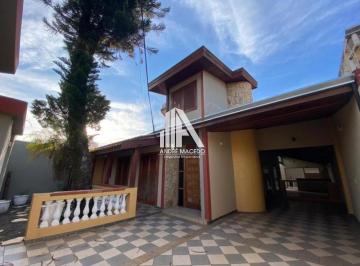 Foto 01 · Casa à venda no bairro Jardim Rosa Cruz em Mogi Guaçu/SP.