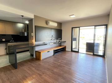 Foto 01 · Apartamento à venda e locação no Condomínio City Parque, com 3 quartos e com 130m²