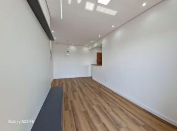 Apartamento de 2 quartos, São Bernardo do Campo · Apartamento com 54m², 2 dormitórios e varanda gourmet - Condomínio Privilege
