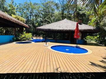 Casa de 3 quartos, São Sebastião · Casa venda condomínio fechado 