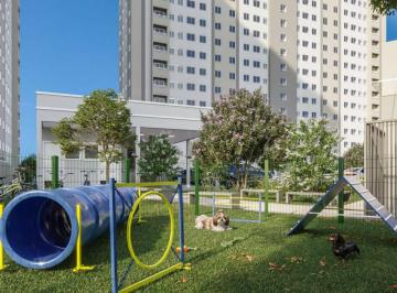 Apartamento de 2 quartos, São Paulo · Oportunidade Única! Queima em iNTERLAGOS!