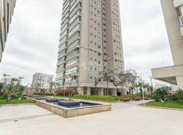 Apartamento de 3 quartos, São Paulo · Aprtamento
