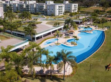 Apartamento de 4 quartos, Brasília · EXCELENTE OPORTUNIDADE ILHAS DO LAGO. CAMAROTE