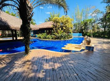 Casa de 4 quartos, São Sebastião · Casa venda condomínio fechado