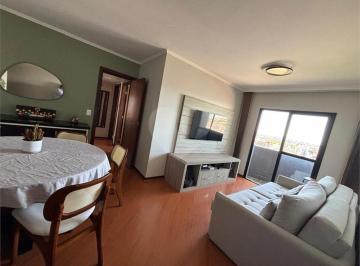 Apartamento de 3 quartos, Curitiba · Apartamento Água Verde 3 Dormitórios 1 Suíte 1 Vaga Andar Alto