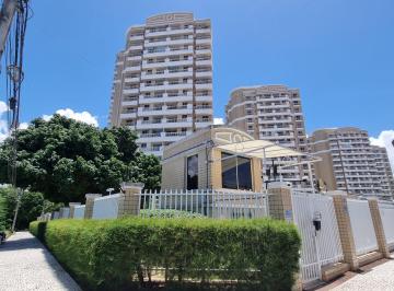 Apartamento de 2 quartos, Fortaleza · COND. ED. PARC DU SOLEIL