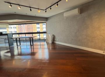 Apartamento de 4 quartos, São Paulo · Apartamento à venda - 190m² - 4 quartos - 3 vagas