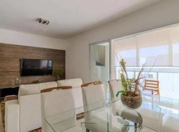 Apartamento de 3 quartos, São Paulo · Lindo Apto de 3 Quartos na Vila Madalena
