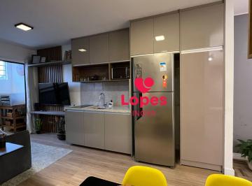Apartamento de 2 quartos, Curitiba · Pronto para Morar! 2 Quartos no Portão – Face Norte e Lazer Completo!