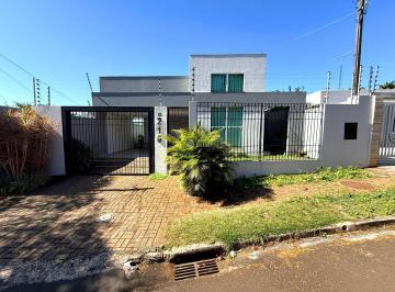 Foto 34 · CASA COM PISCINA À VENDA NA VILA SOCIAL EM APUCARANA.